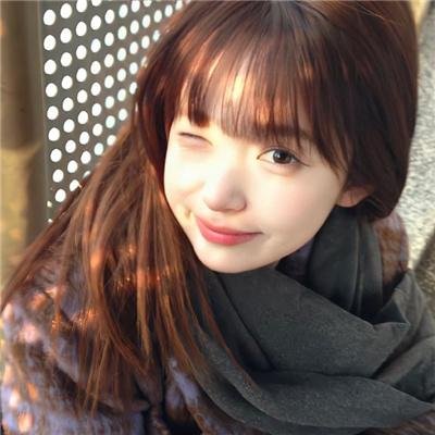 一个女孩的故事